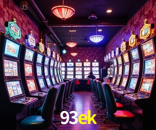 Experimente o Login Seguro Premium no 93ek