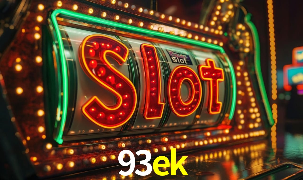 93ek: Seu Cassino Premiado com Pagamentos Rápidos