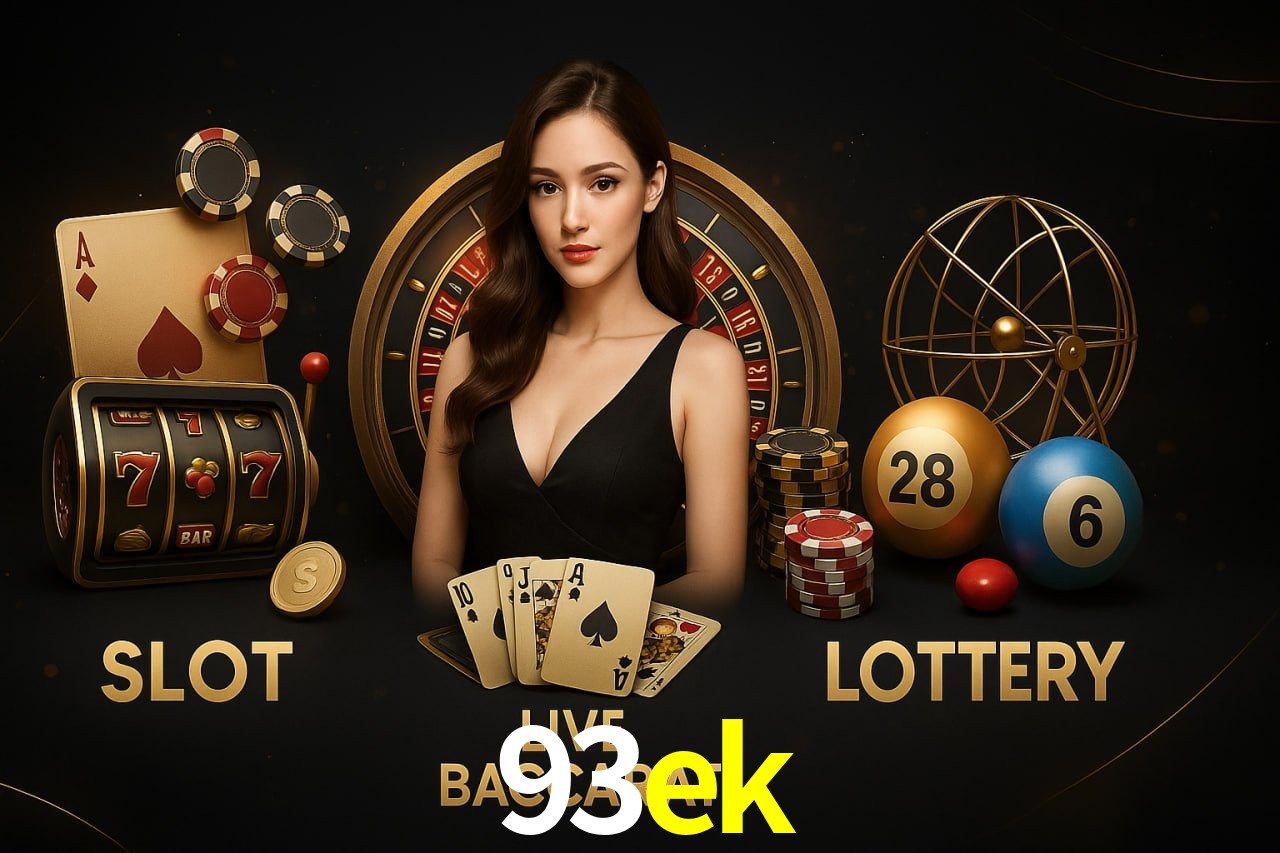 93ek bet